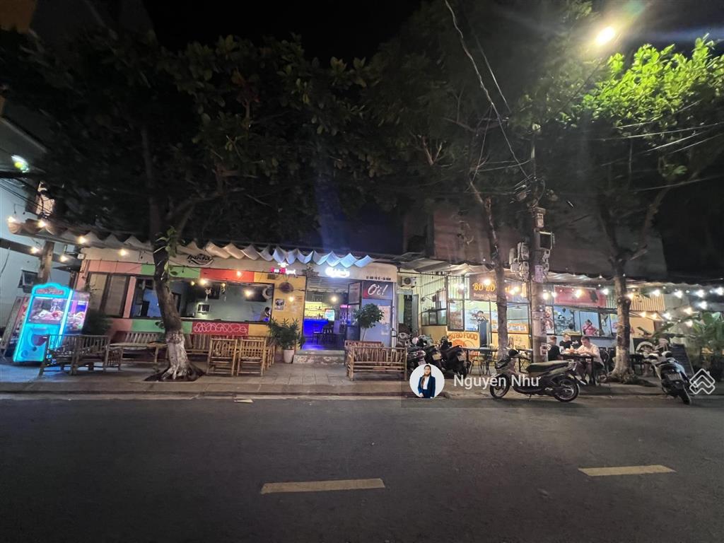 Bán nhà 3 tầng đường ngô thì sĩ, đà nẵng, trục thông biển, dt 102 m² ngang 5m, cách biển chỉ 400m