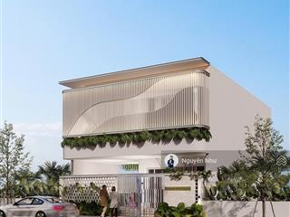 Giảm 1 tỷ! bán cặp đất võ như hưng  ngũ hành sơn  160 m² ngang 10m cực hiếm  tặng bản vẽ villa