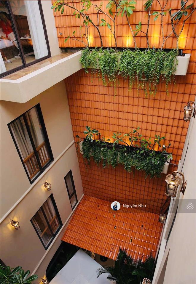 Giảm 1 tỷ! bán cặp đất võ như hưng  ngũ hành sơn  160 m² ngang 10m cực hiếm  tặng bản vẽ villa