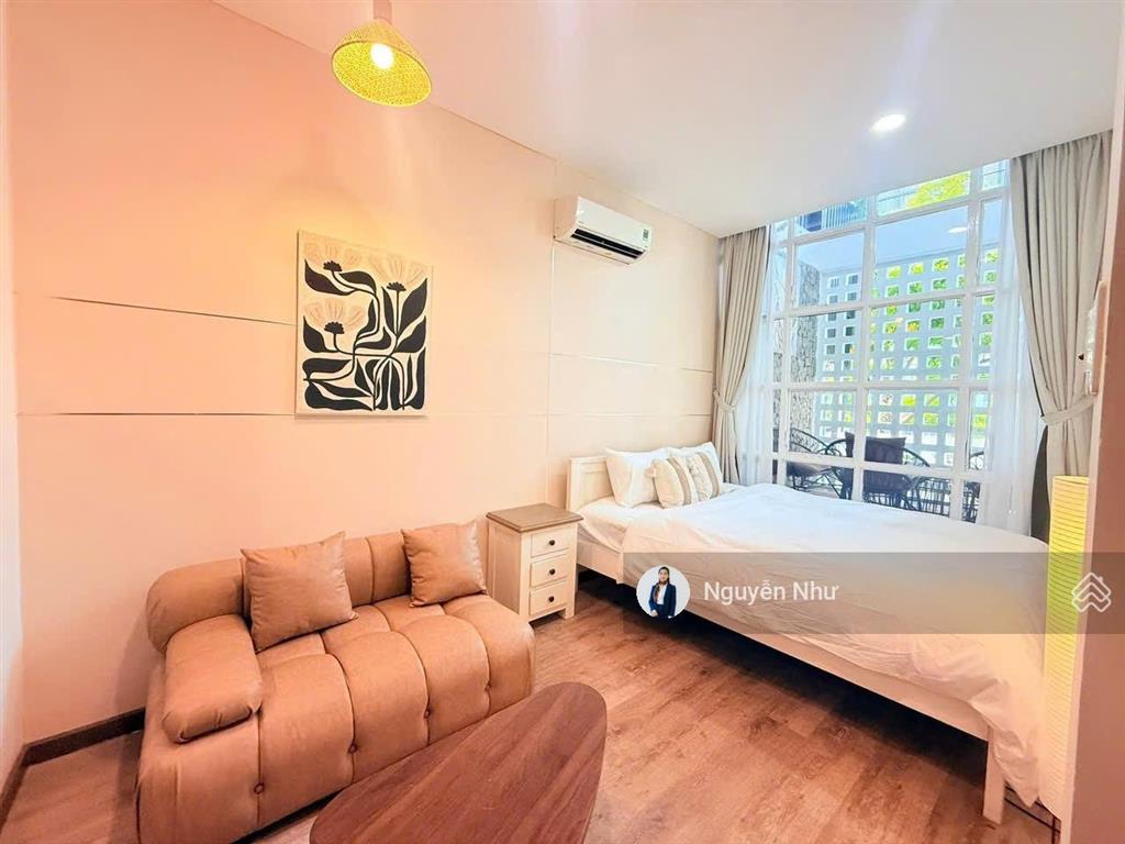 Giảm 1 tỷ! bán villa dòng tiền trần văn dư đà nẵng, 3 tầng, bán phòng 5tr/đêm chỉ 23.8 tỷ