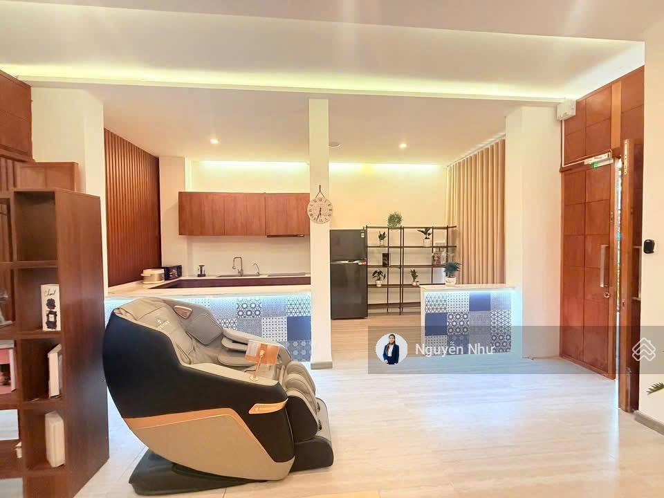 Giảm 1 tỷ! bán villa dòng tiền trần văn dư đà nẵng, 3 tầng, bán phòng 5tr/đêm chỉ 23.8 tỷ