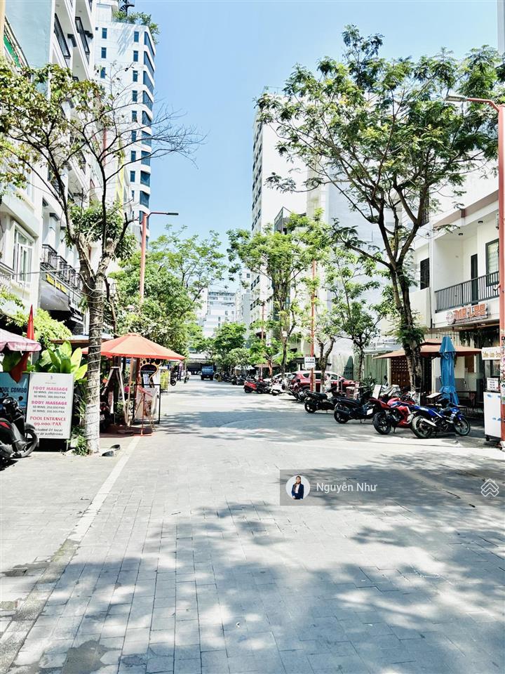 Bán nhà đường an thượng 2, vip bậc nhất phố tây an thượng đà nẵng, dòng tiền 50tr/tháng