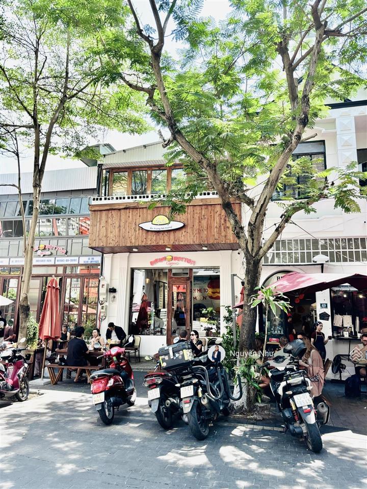 Bán nhà đường an thượng 2, vip bậc nhất phố tây an thượng đà nẵng, dòng tiền 50tr/tháng