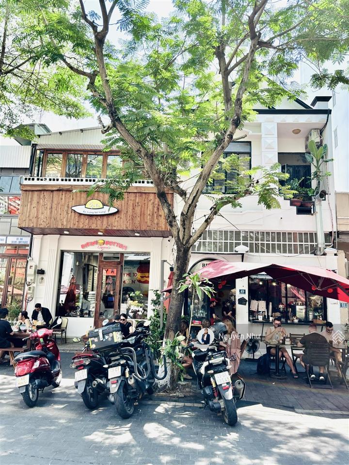 Bán nhà đường an thượng 2, vip bậc nhất phố tây an thượng đà nẵng, dòng tiền 50tr/tháng
