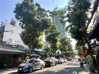 Bán đất mt đường hà thị thân, gần cc ponte sungroup, 100m ra bờ sông hàn, 153 m² ngang 6.2m