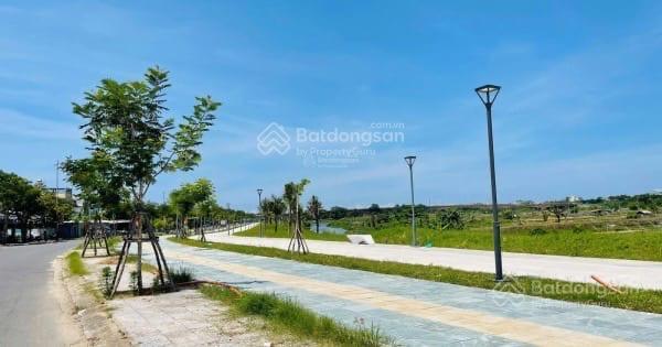 Bán góc 2 mặt tiền đường thăng long view sông trực diện, 197 m2  hàng vip chỉ 18 tỷ