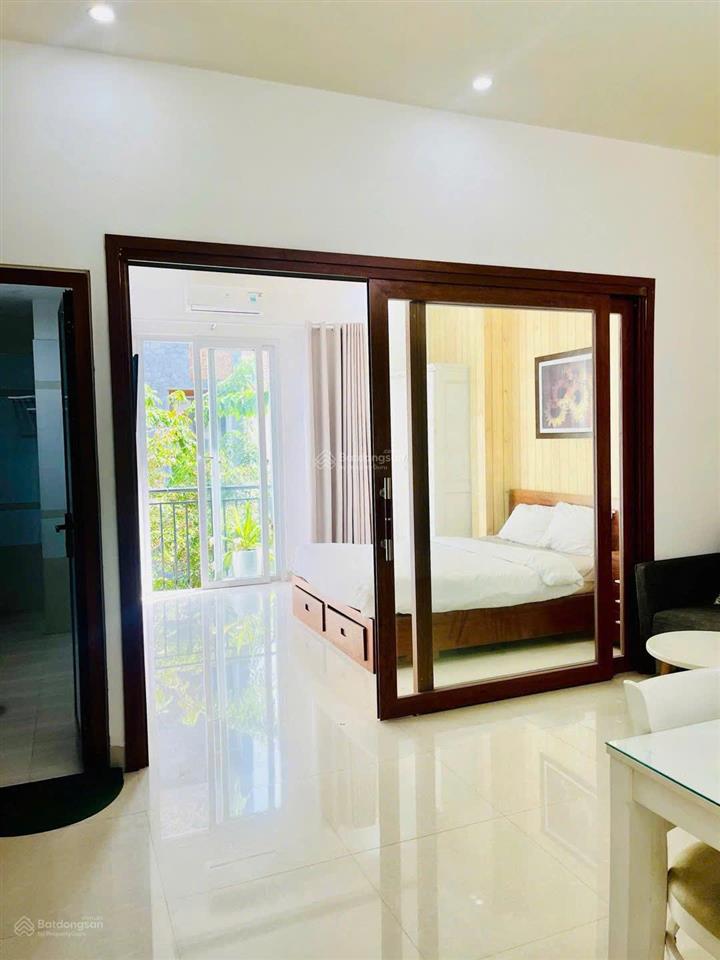 Hàng kín! tòa căn hộ an thượng, 81 m2 x 5 tầng, 8 phòng + 1 mb kinh doanh, ra biển 400m