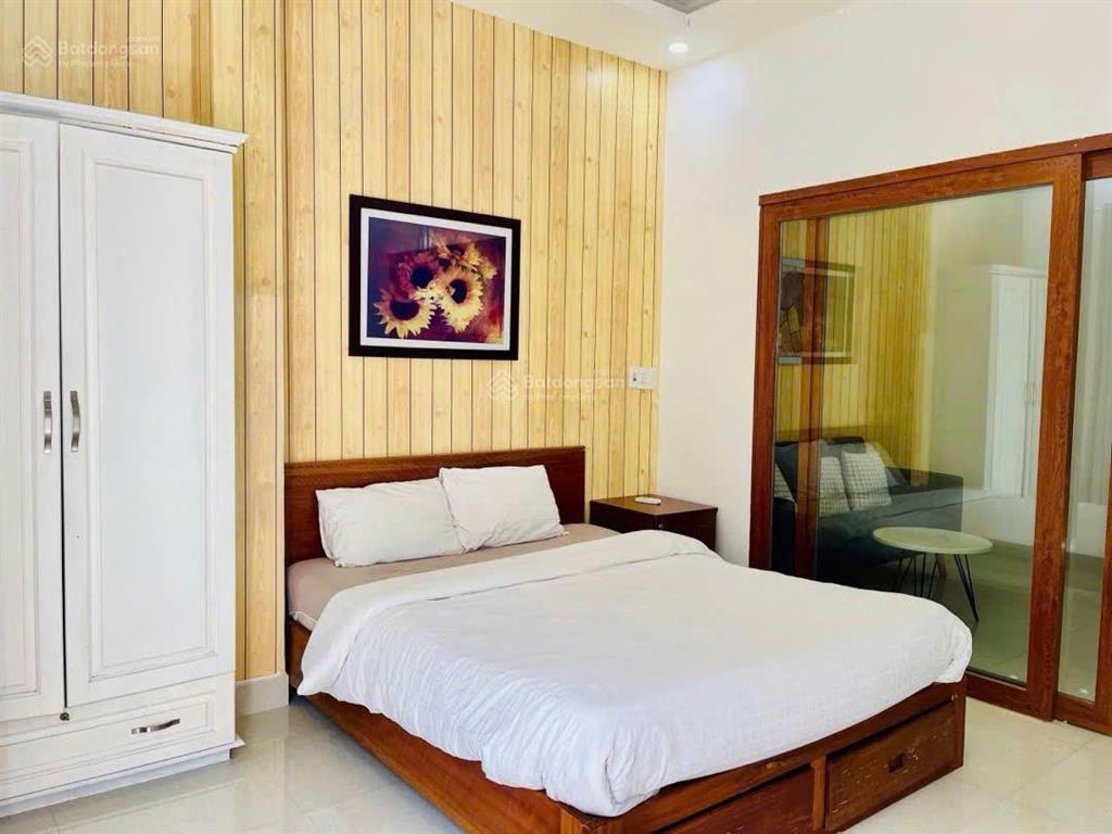 Hàng kín! tòa căn hộ an thượng, 81 m2 x 5 tầng, 8 phòng + 1 mb kinh doanh, ra biển 400m