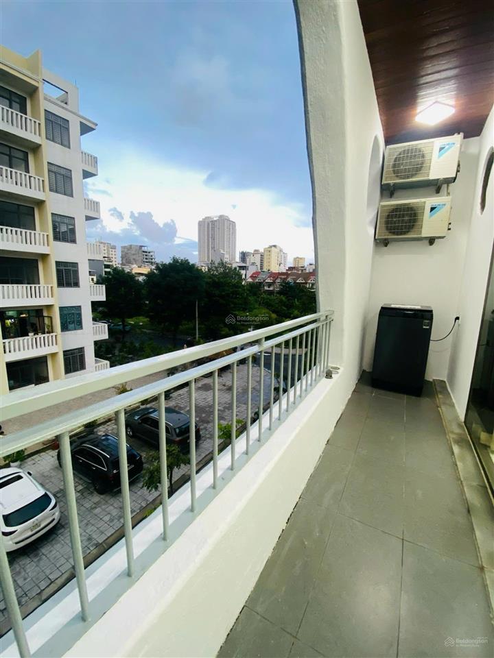 Bán nhà an thượng 34, chính chủ gửi bán, căn hộ dịch vụ 5 tầng x 90m², dòng tiền 100 tr/tháng