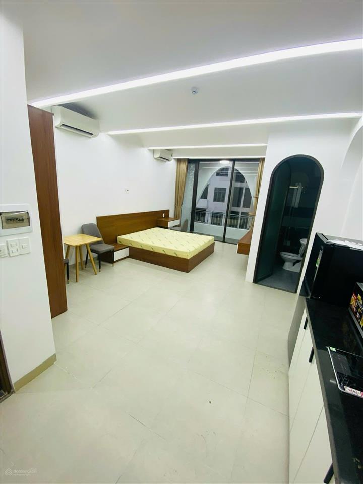 Bán nhà an thượng 34, chính chủ gửi bán, căn hộ dịch vụ 5 tầng x 90m², dòng tiền 100 tr/tháng