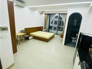 Bán nhà an thượng 34, chính chủ gửi bán, căn hộ dịch vụ 5 tầng 90m², dòng tiền 100 tr/tháng