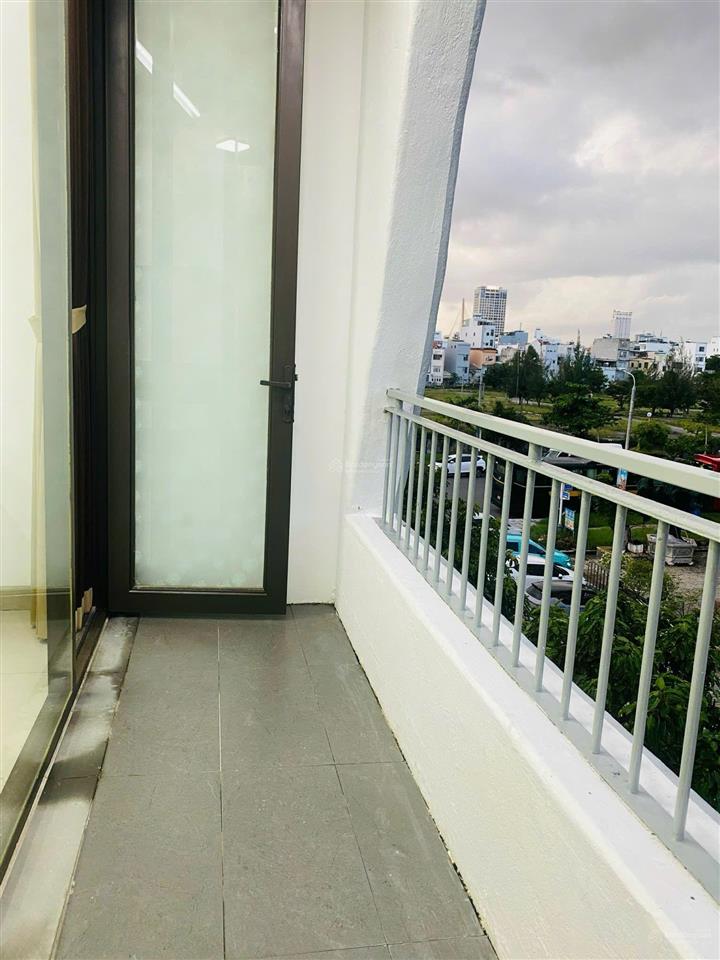Bán nhà an thượng 34, chính chủ gửi bán, căn hộ dịch vụ 5 tầng x 90m², dòng tiền 100 tr/tháng
