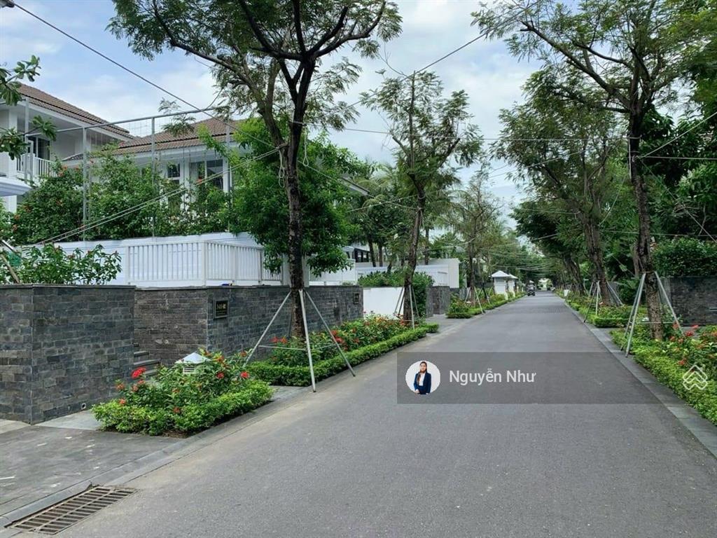 Bán biệt thự sun premier village đà nẵng, view biển vĩnh viễn, 300 m2  hồ bơi, sát biển, hàng hiếm