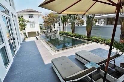 Bán biệt thự sun premier village đà nẵng, view biển vĩnh viễn, 300 m2  hồ bơi, sát biển, hàng hiếm