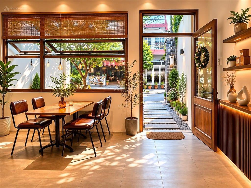 Giảm gấp 2 tỷ! bán nhà châu thị vĩnh tế đà nẵng, 120 m² x 3 tầng, dòng tiền 40 tr/ tháng