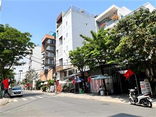 Nhà đường hoàng kế viêm khu an thượng đà nẵng, 95 m2 x 3 tầng, sát mai thúc lân ra biển 600m