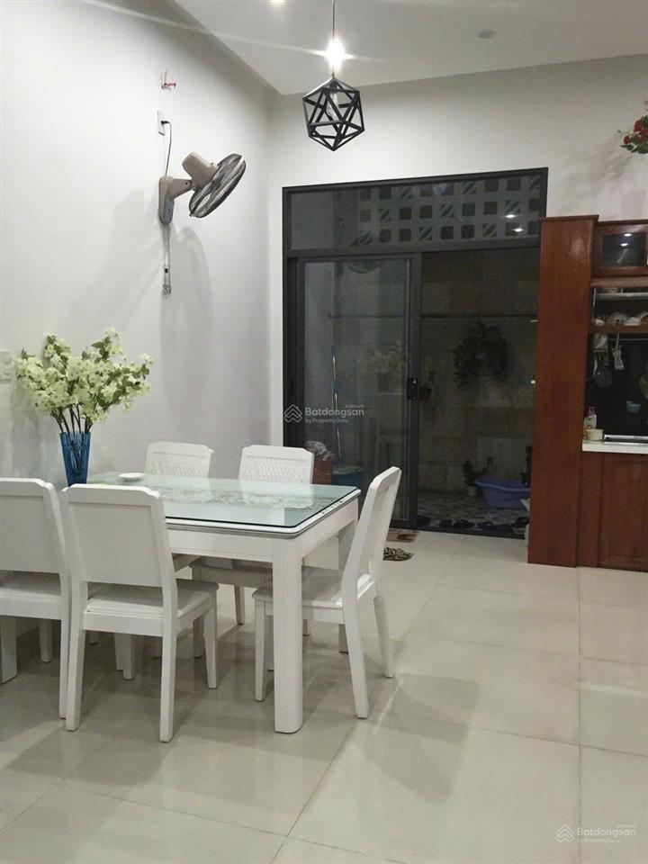 Nhà đường hoàng kế viêm khu an thượng đà nẵng, 95 m2 x 3 tầng, sát mai thúc lân ra biển 600m