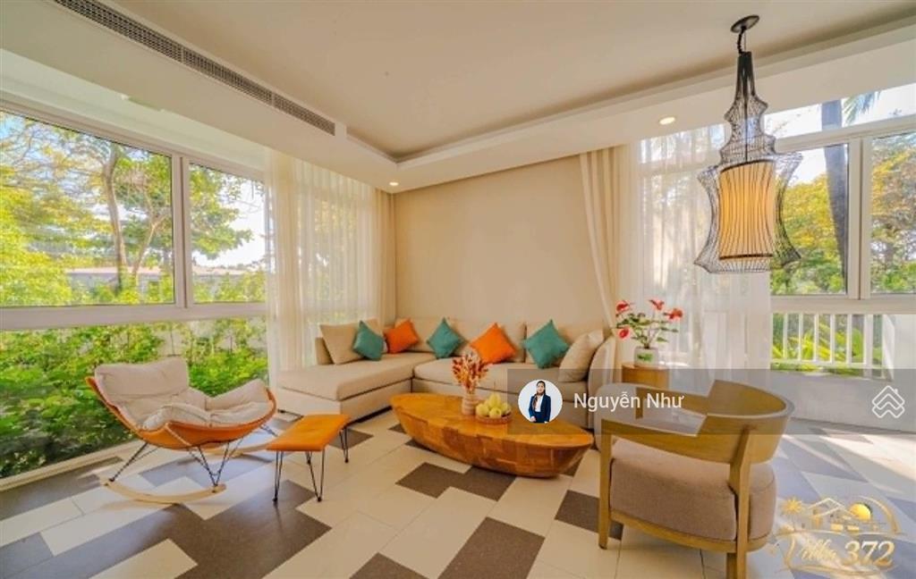 Giảm 1 tỷ! gấp bán bt biển premier village đà nẵng, sổ lâu dài, hàng hiếm bán chỉ 39.5 tỷ