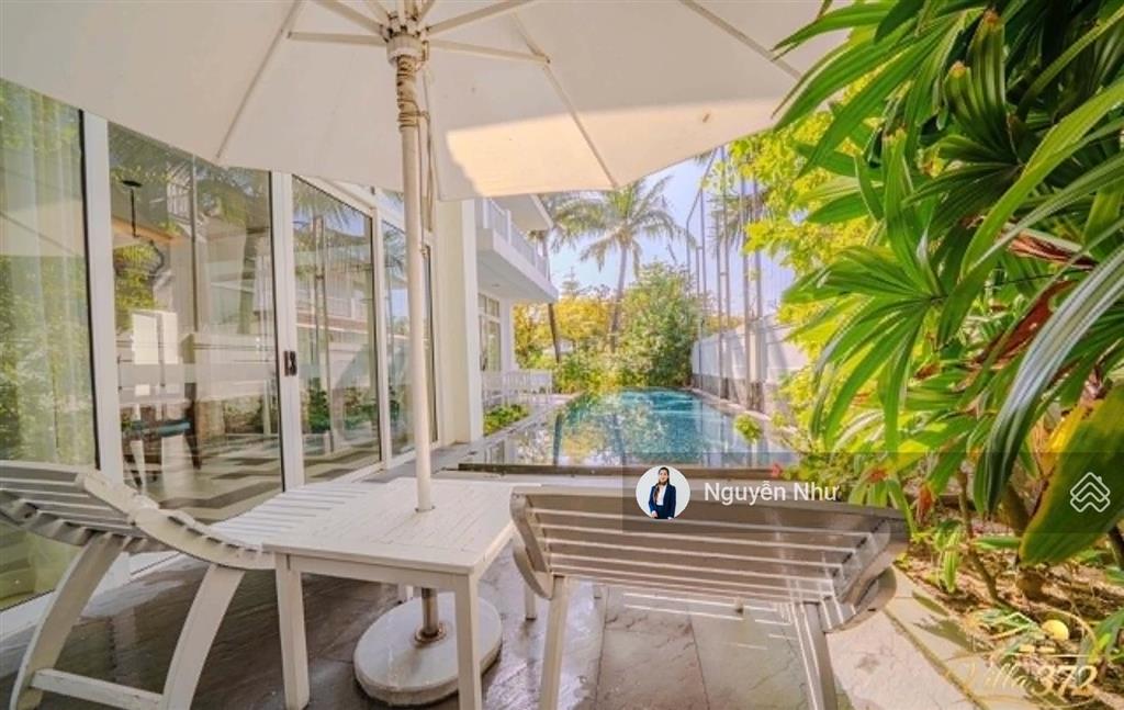 Giảm 1 tỷ! gấp bán bt biển premier village đà nẵng, sổ lâu dài, hàng hiếm bán chỉ 39.5 tỷ