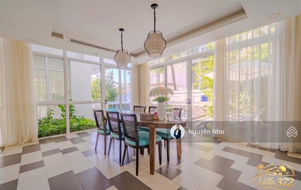 Giảm 1 tỷ! gấp bán bt biển premier village đà nẵng, sổ lâu dài, hàng hiếm bán chỉ 39.5 tỷ