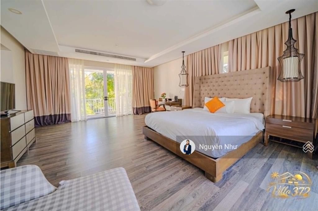Giảm 1 tỷ! gấp bán bt biển premier village đà nẵng, sổ lâu dài, hàng hiếm bán chỉ 39.5 tỷ