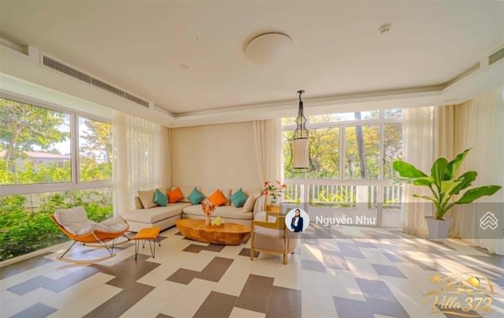 Giảm 1 tỷ! gấp bán bt biển premier village đà nẵng, sổ lâu dài, hàng hiếm bán chỉ 39.5 tỷ