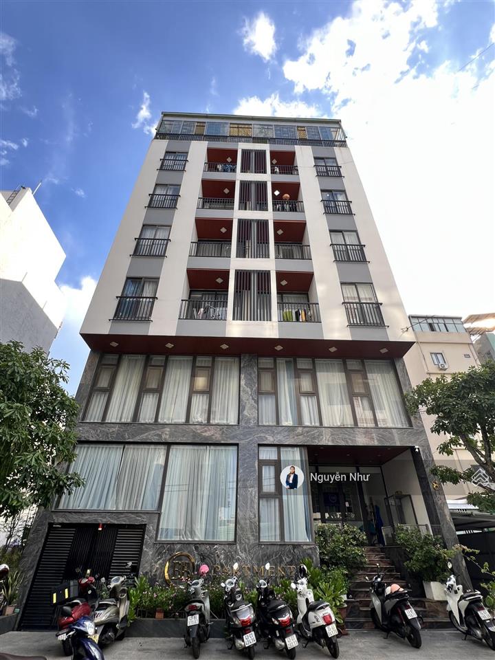 Bán nhà sát sông hàn đà nẵng, 200m ra trần hưng đạo, dt khủng 153m² ngang 6.2m/6.8m  20.5 tỷ