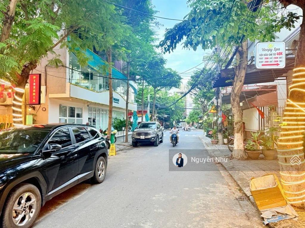 Bán nhà 4 tầng đường an thượng sát châu thị vĩnh tế, dt 85 m2 thuê 30 tr/ th. nhỉnh 15 tỷ