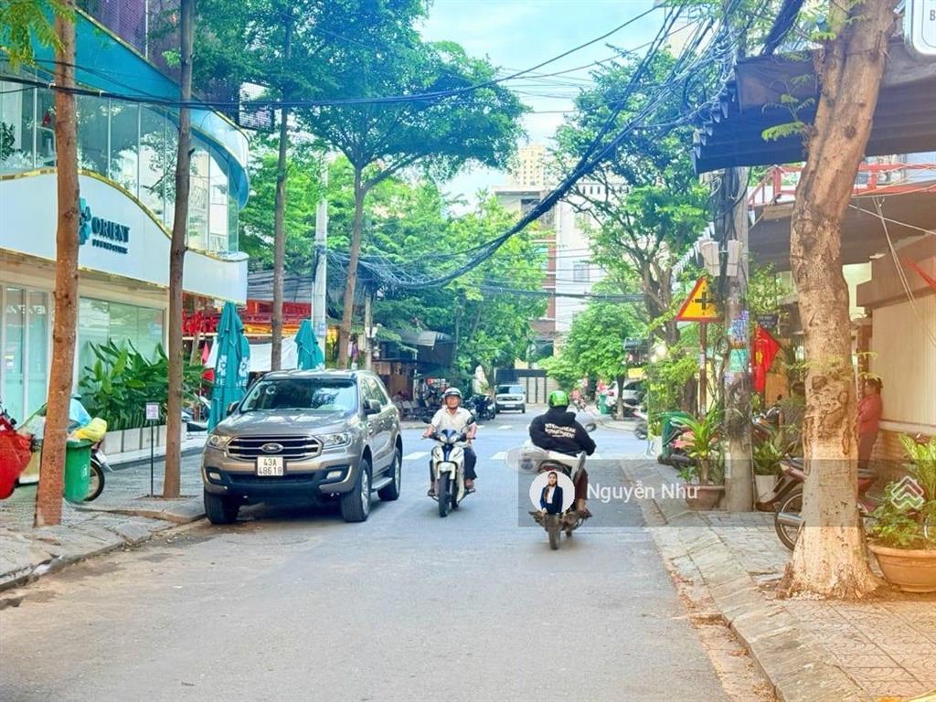 Bán nhà 4 tầng đường an thượng sát châu thị vĩnh tế, dt 85 m2 thuê 30 tr/ th. nhỉnh 15 tỷ
