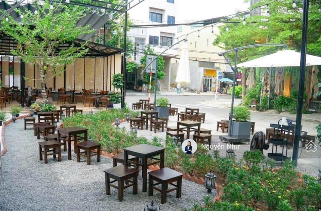 Góc hiếm an thượng, trục đường hoàng kế viêm thông biển, 166 m2 ngang 7,2m (có video)