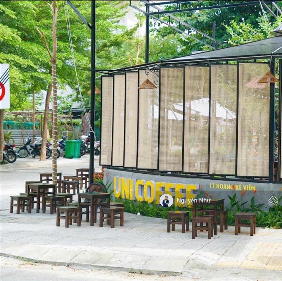 Góc hiếm an thượng, trục đường hoàng kế viêm thông biển, 166 m2 ngang 7,2m (có video)