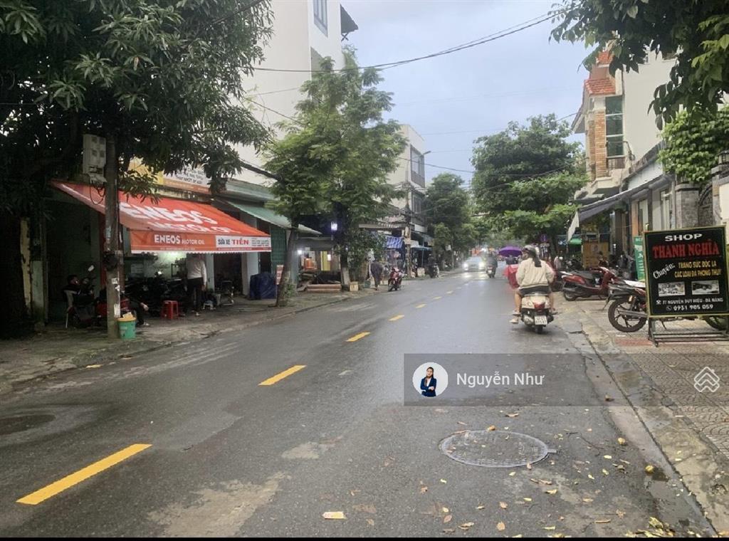 Chính chủ gửi bán lô đất lớn đường lê hữu trác, 198m2 ngang khủng 8m nở hậu tài lộc, chỉ 17 tỷ