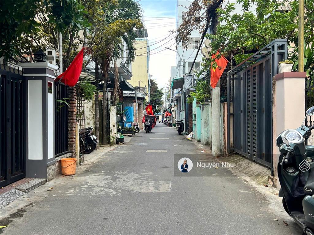 Chính chủ gửi bán lô đất lớn đường lê hữu trác, 198m2 ngang khủng 8m nở hậu tài lộc, chỉ 17 tỷ
