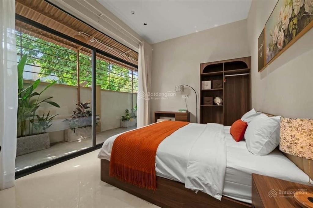 Hạ 1 tỷ! gấp bán villa đường phan tôn, phố tây an thượng, dt 158 m2 có hồ bơi, dt 60tr/ tháng