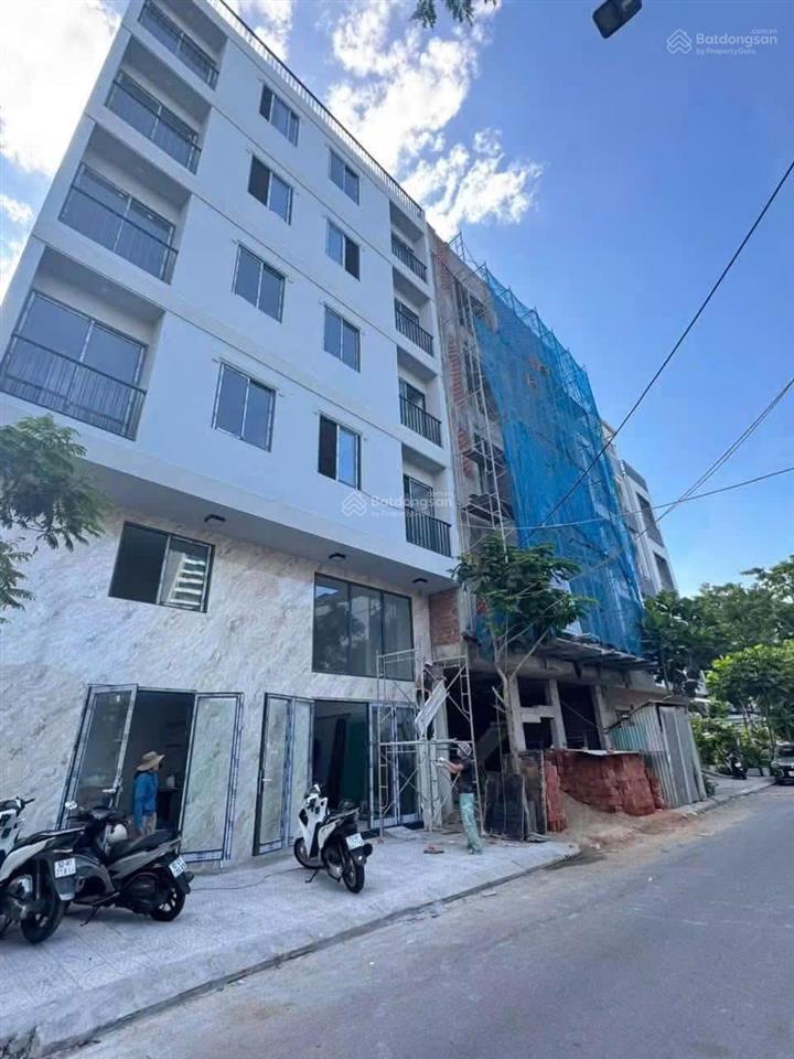Bán đất mỹ khê 8, cách biển 100m, dt 80 m2 ngang 10m, hàng hiếm bán chỉ 15,5 tỷ