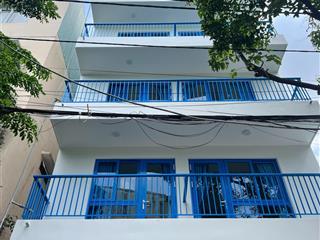 Bán nhà 7 tầng đường lê thanh nghị, 125 m2 ngang 6m2 nở hậu, dt 160 tr/ tháng có hồ bơi
