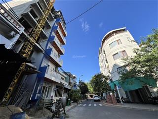 Sót lại lô mỹ an 5, dt 95 m2 ngang 5m hiếm, giá tốt trục đường, xây cao tầng chỉ 11 tỷ