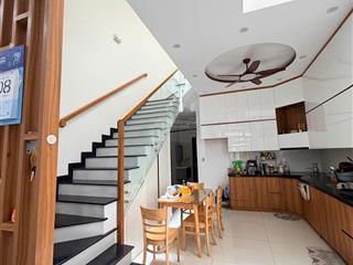 Đối diện công viên, nhà mt mỹ an 4, 300m ra sông đường chương dương, 100m/3 tầng. hàng chủ gốc