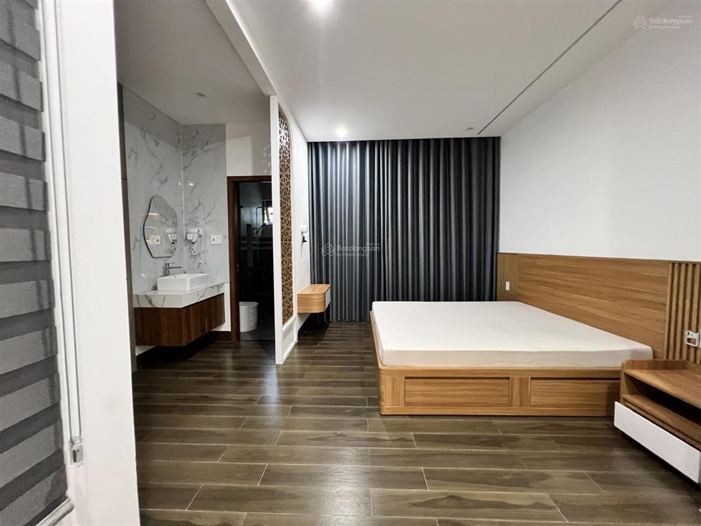 Siêu vip! bán nhà 4 tầng mặt tiền mỹ an 4, kề dương khuê, sát sông, 109 m2  dòng tiền ~ 40tr/th