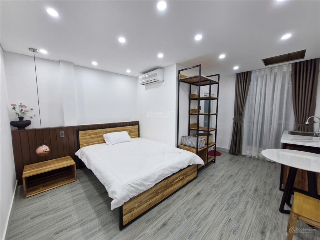 Bán nhà kiệt ô tô thông trương chí cương, gần cc masterise, dòng tiền 25 tr/th. nhỉnh 7 tỷ
