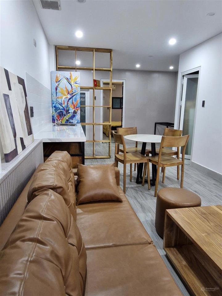 Bán nhà kiệt ô tô thông trương chí cương, gần cc masterise, dòng tiền 25 tr/th. nhỉnh 7 tỷ
