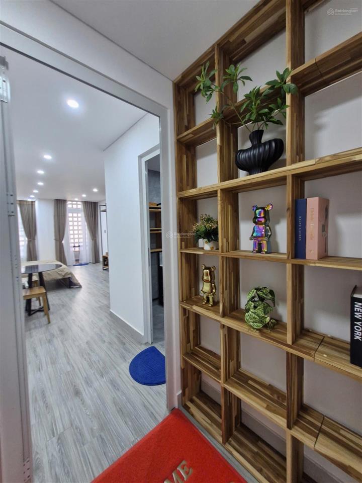 Bán nhà kiệt ô tô thông trương chí cương, gần cc masterise, dòng tiền 25 tr/th. nhỉnh 7 tỷ