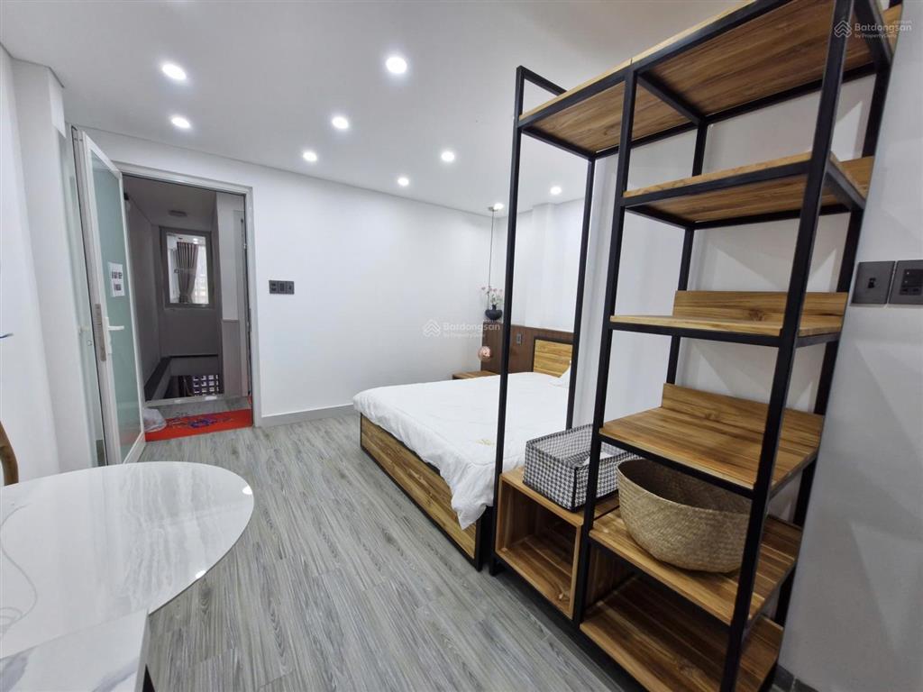 Bán nhà kiệt ô tô thông trương chí cương, gần cc masterise, dòng tiền 25 tr/th. nhỉnh 7 tỷ