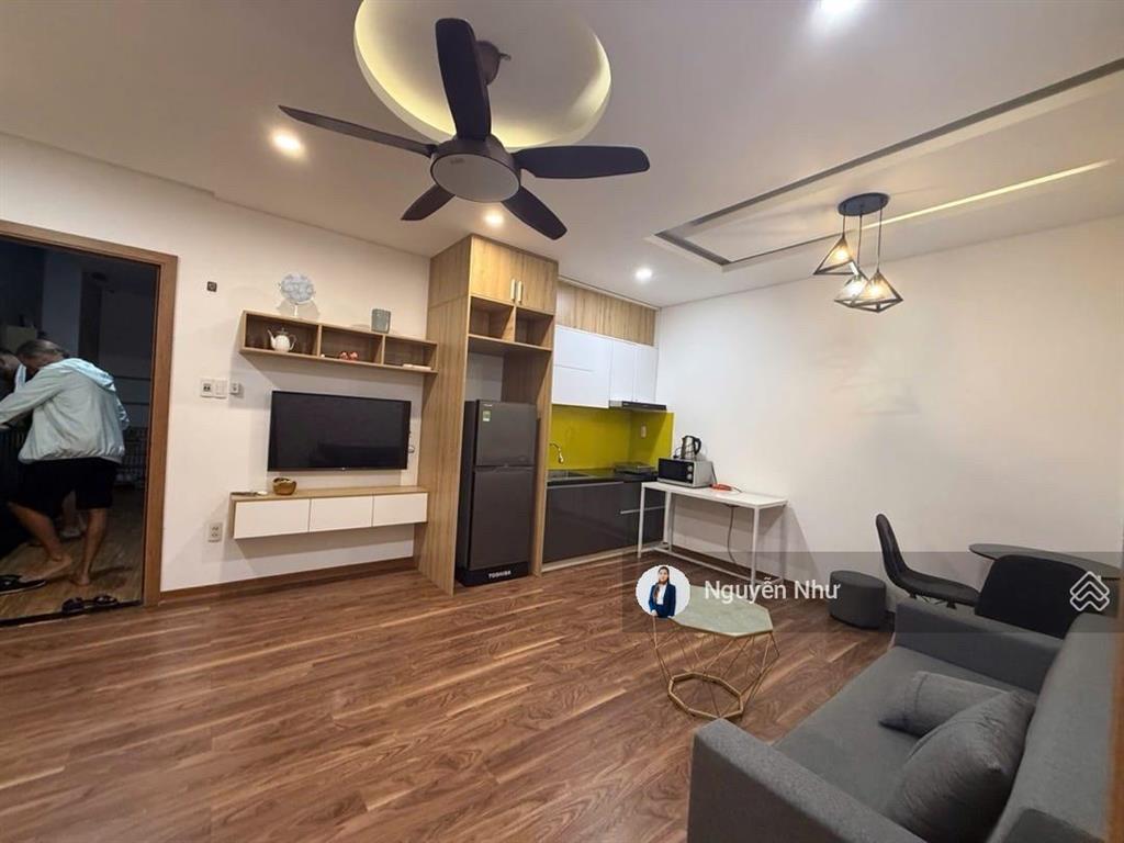 Bán tòa nhà 5 tầng mặt tiền mai thúc lân ( đ. 10m5) dt 132 m2 ngang 6m khủng. hàng hiếm bán