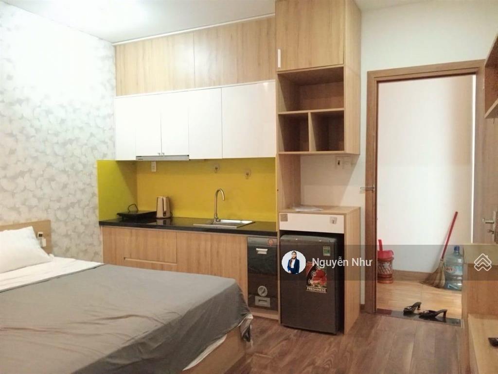 Bán tòa nhà 5 tầng mặt tiền mai thúc lân ( đ. 10m5) dt 132 m2 ngang 6m khủng. hàng hiếm bán
