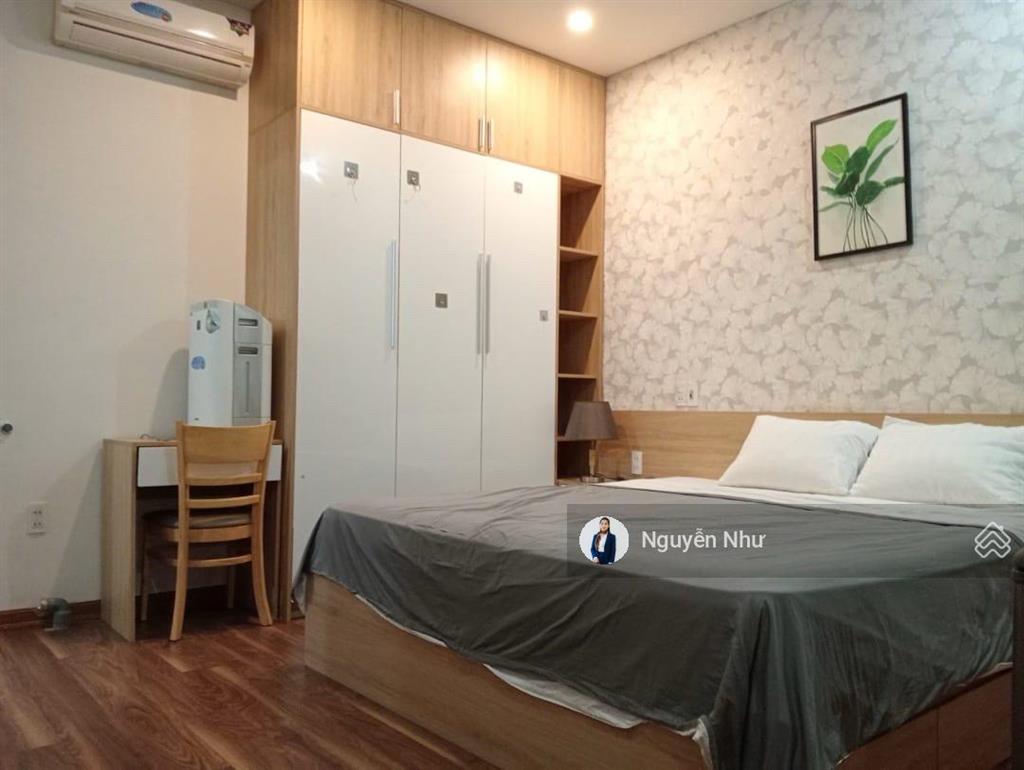 Bán tòa nhà 5 tầng mặt tiền mai thúc lân ( đ. 10m5) dt 132 m2 ngang 6m khủng. hàng hiếm bán