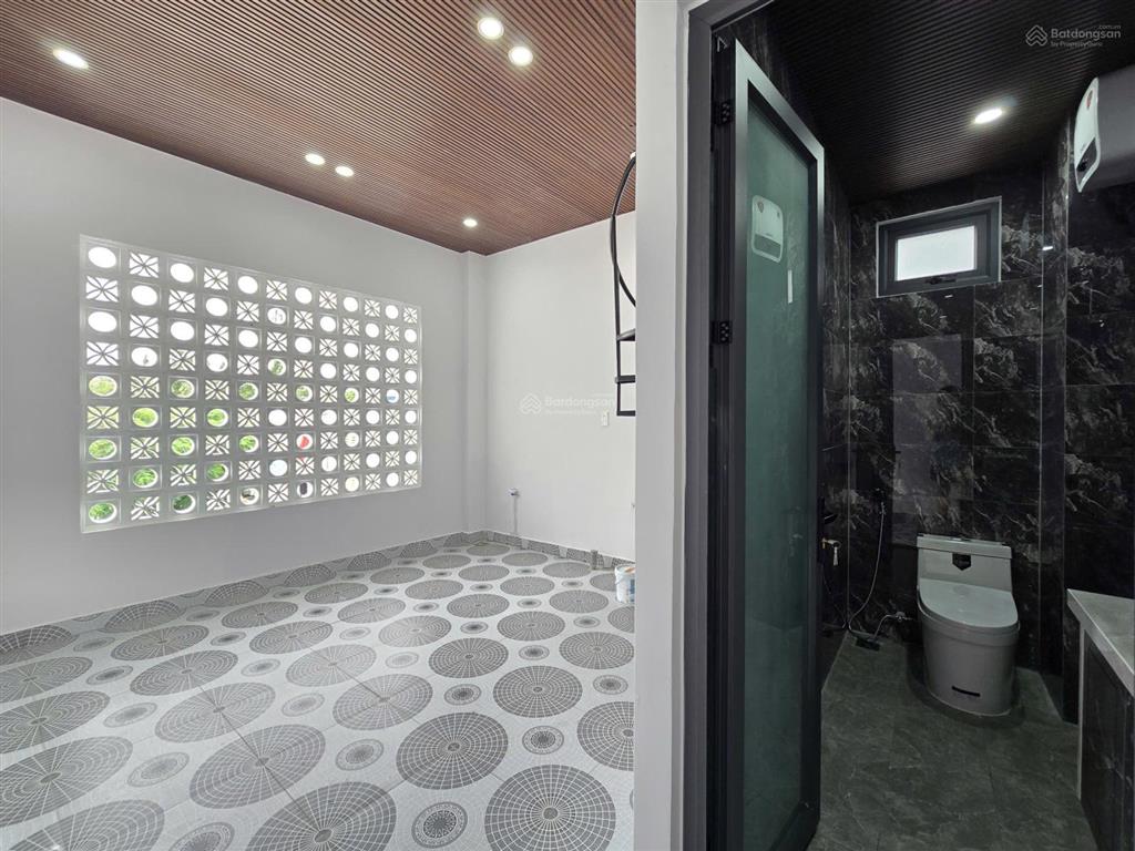 Villa 2 mặt tiền trung tâm hiếm hàng khu 400/7 điện biên phủ
