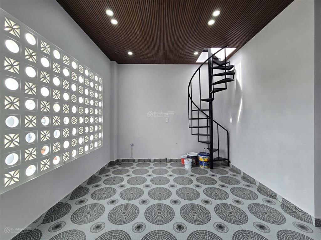 Villa 2 mặt tiền trung tâm hiếm hàng khu 400/7 điện biên phủ