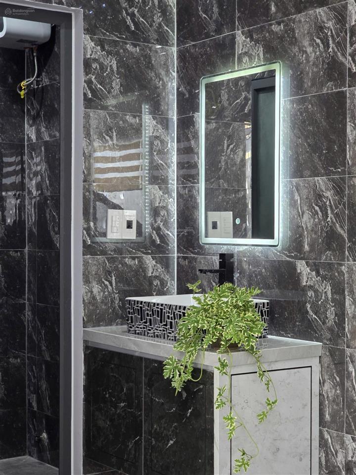 Villa 2 mặt tiền trung tâm hiếm hàng khu 400/7 điện biên phủ