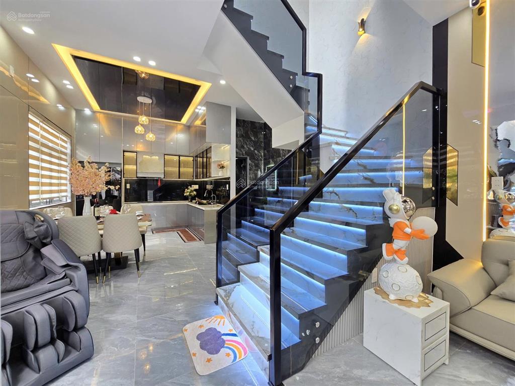 Villa 2 mặt tiền trung tâm hiếm hàng khu 400/7 điện biên phủ